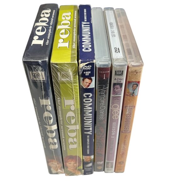 Bunch of DVDs Television Shows-TV Series DVDs - Picture 3 of 16